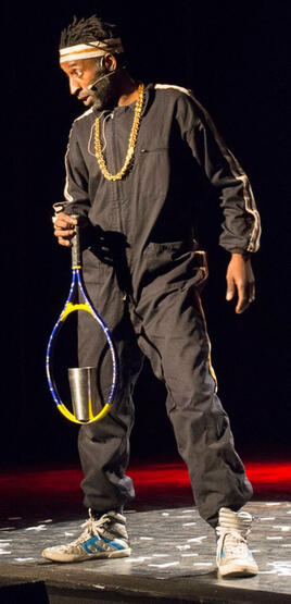 Teatro.Circo:Humor